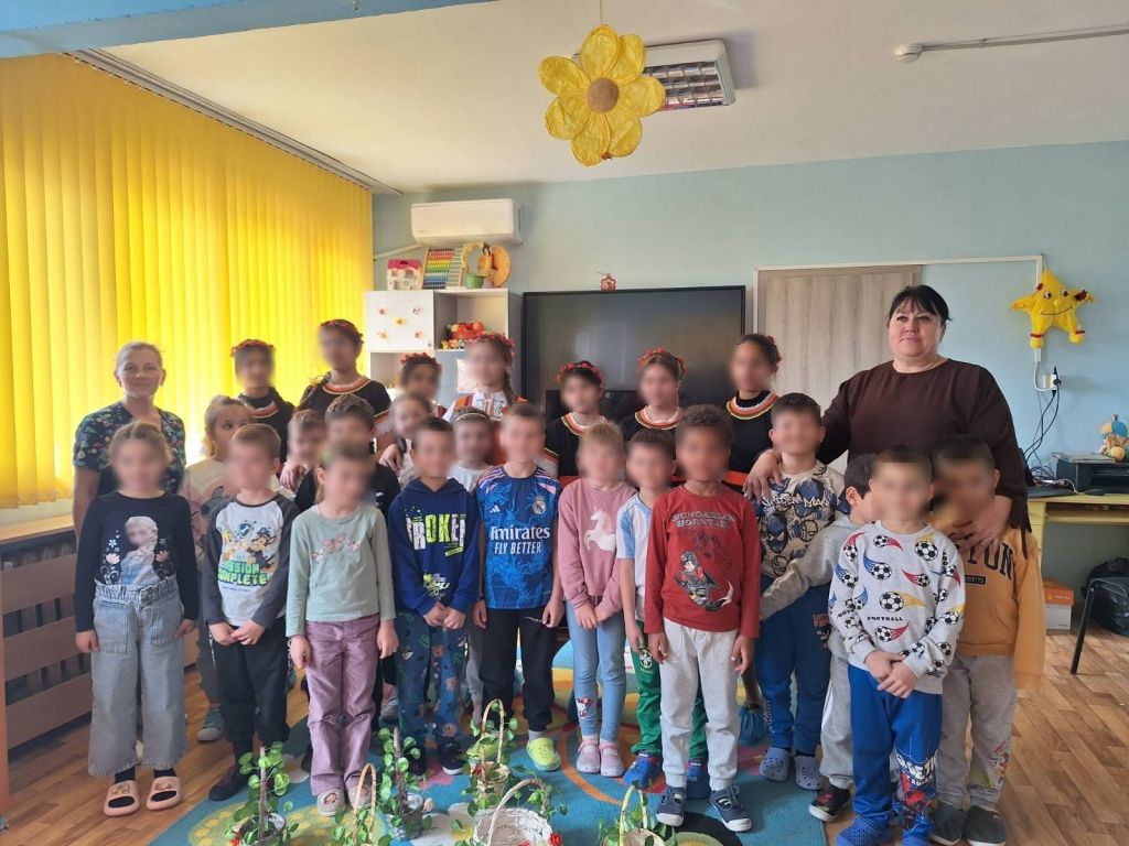 Лазаровден 2