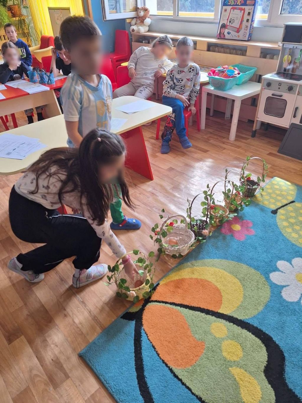 Лазаровден 4
